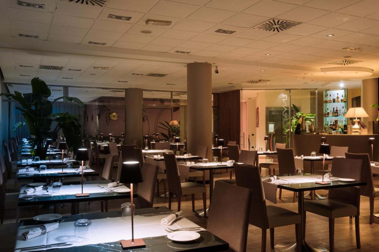 Savhotel Aemilia 4* Bolonia